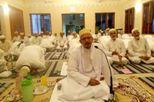 Alavi Bohras: Shahrullaah il-Mo'azzam 1437